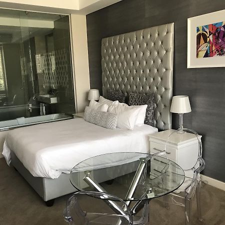 Sandton Skye Johannesburg Esterno foto