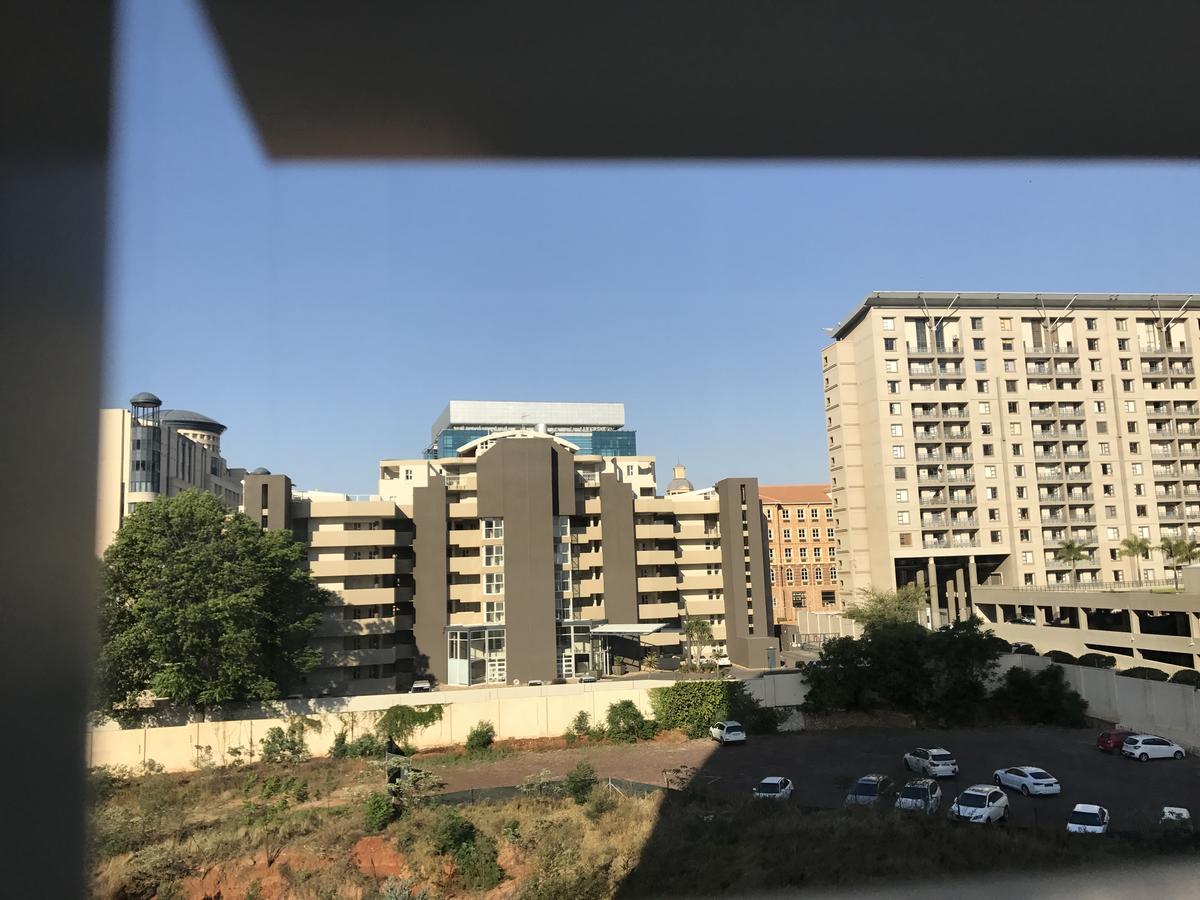 Sandton Skye Johannesburg Esterno foto