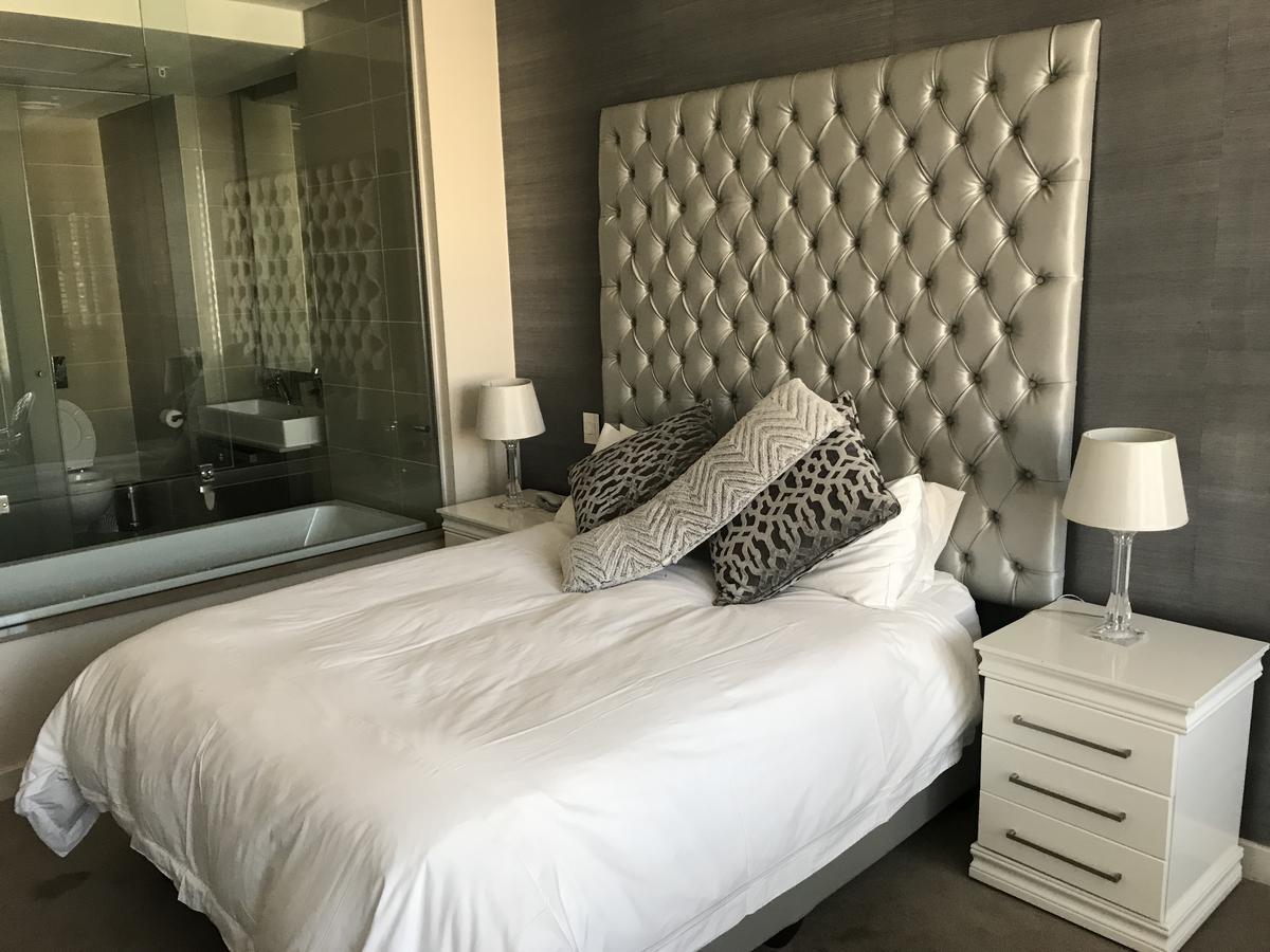 Sandton Skye Johannesburg Esterno foto