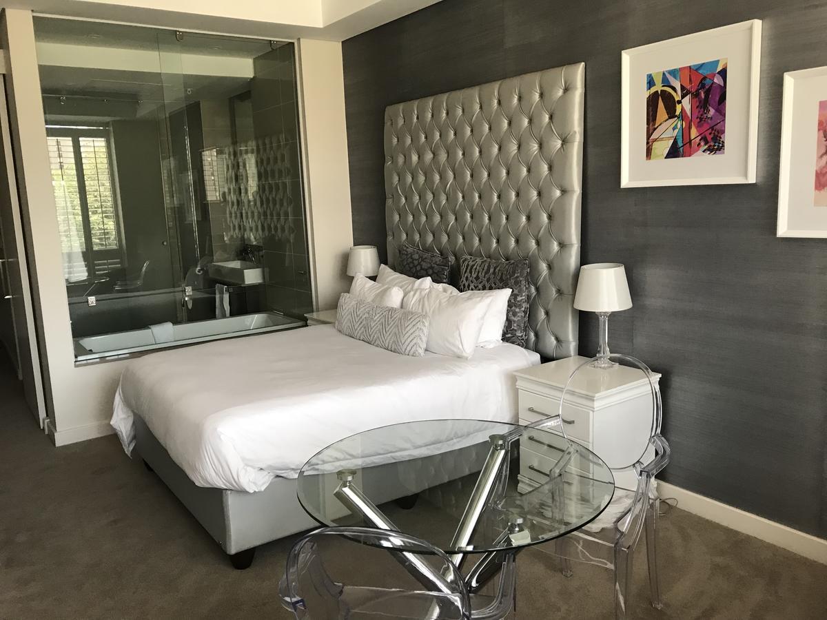 Sandton Skye Johannesburg Esterno foto